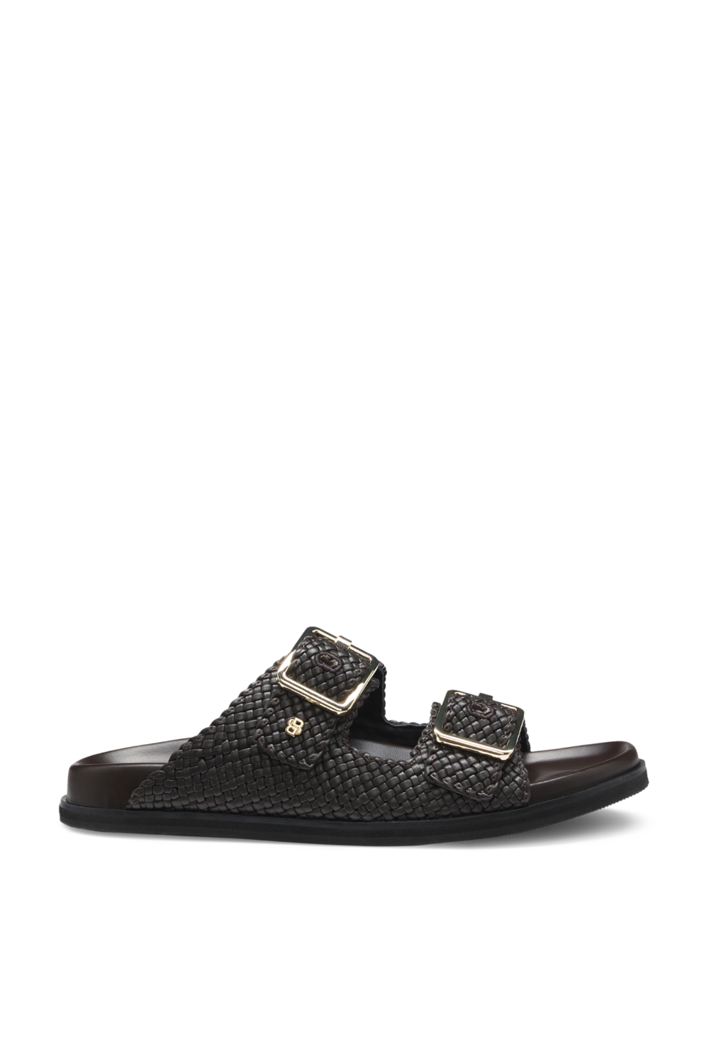 תמונה קידמית של כפכפי סליידס