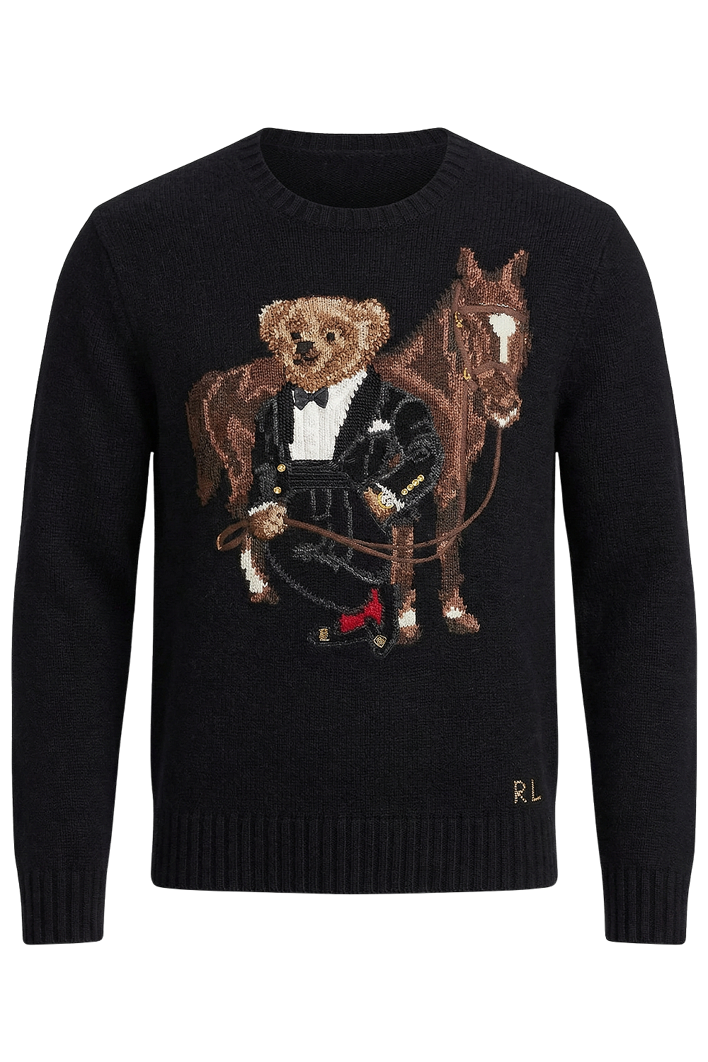 תמונה קידמית של סריג