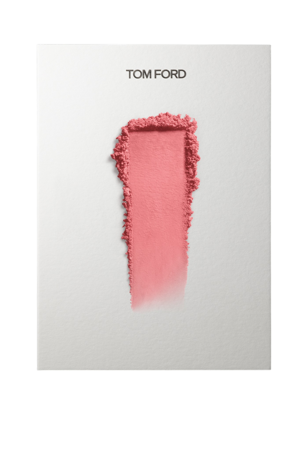 תמונה אחורית של Architecture Soft Matte Blush i 02 CRUSHED ROSE