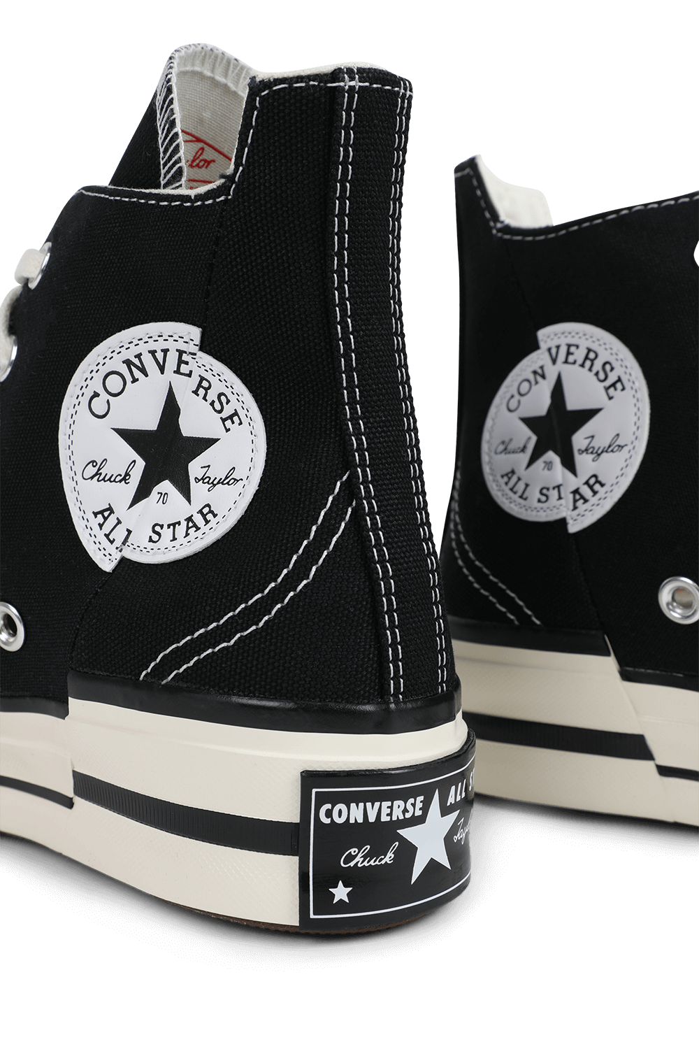 נעלי סניקרס צ'אק 70 פלוס CONVERSE