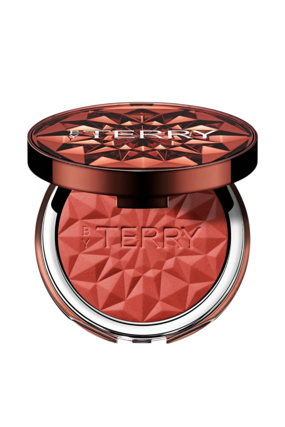 תמונה קידמית של Tea To Tan Blush Powder N5