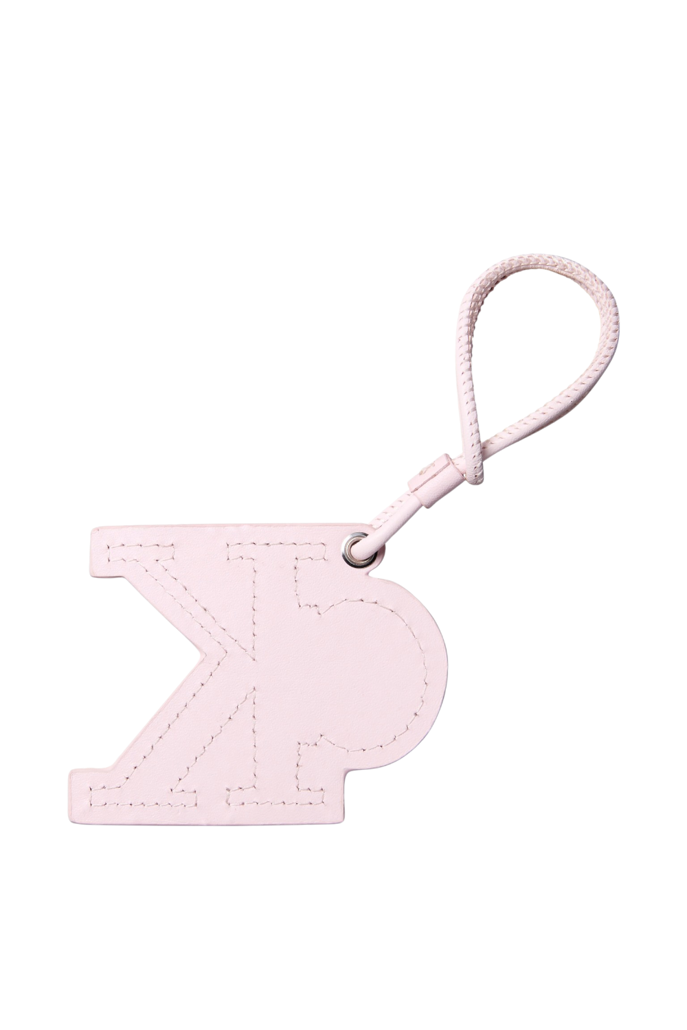 תמונה אחורית של מחזיק מפתחות