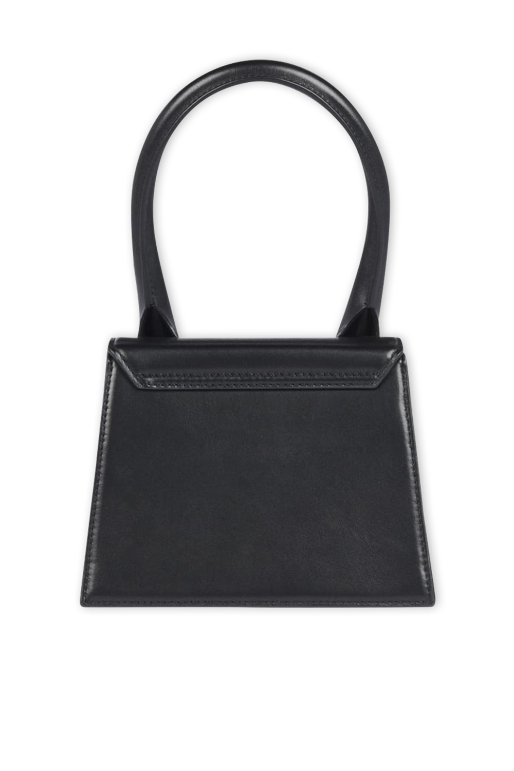 תמונה אחורית של Le Chiquito Moyen in Black