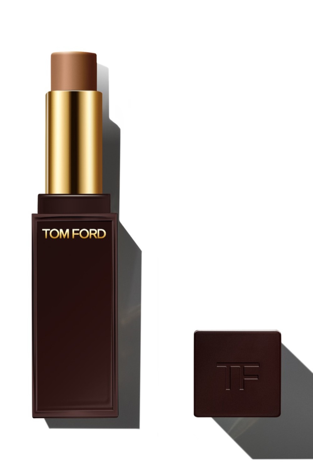 תמונת פנים של Traceless Soft Matte Concealer 4W0 HAZEL