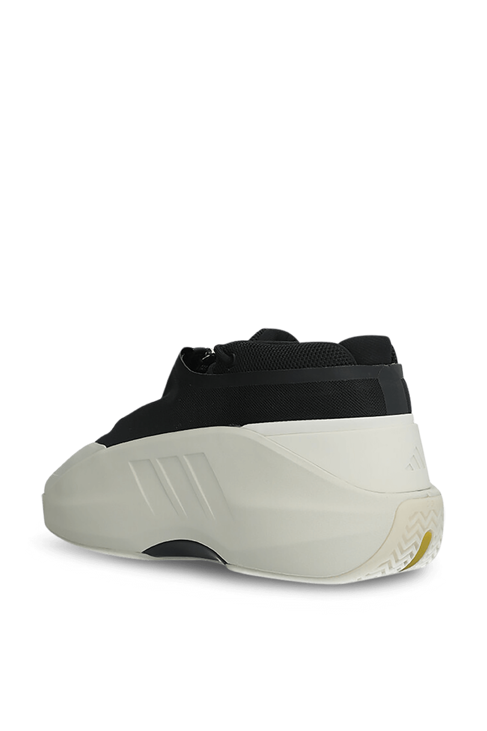 תמונה אחורית של נעלי סניקרס קרייזי אינפיניטי