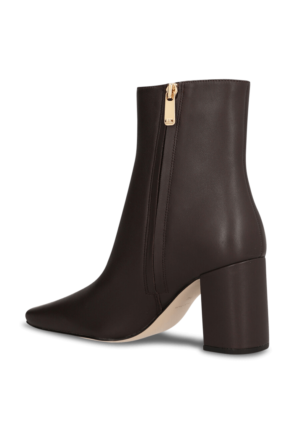 תמונה אחורית של מגפוני עקב אליס