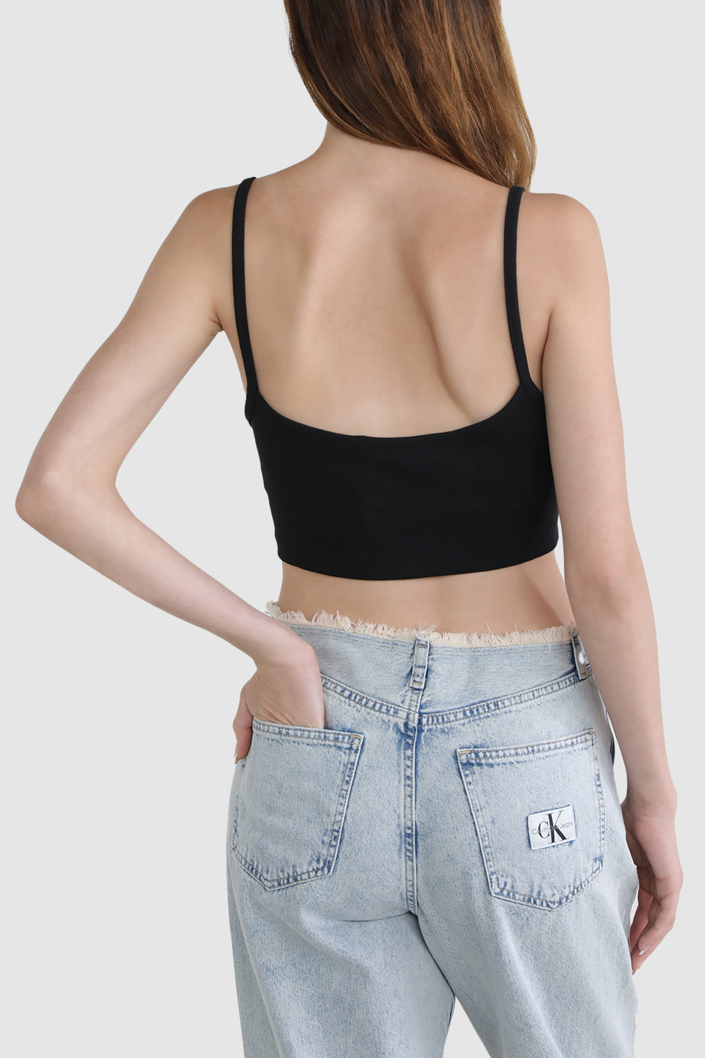 תמונת דוגמן אחורית של טופ ברלט