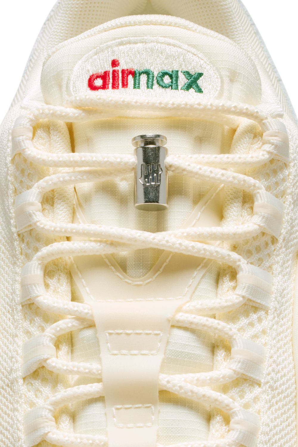 נעלי סניקרס איר מקס 95 נייקי X אנדיפיטד