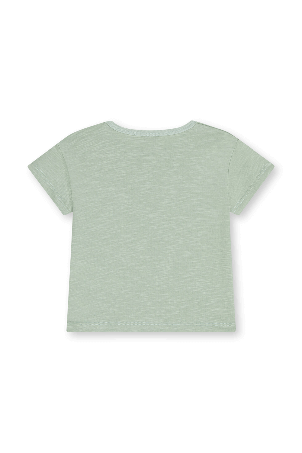 חולצת טי - גילאי 18-36 חודשים PETIT BATEAU