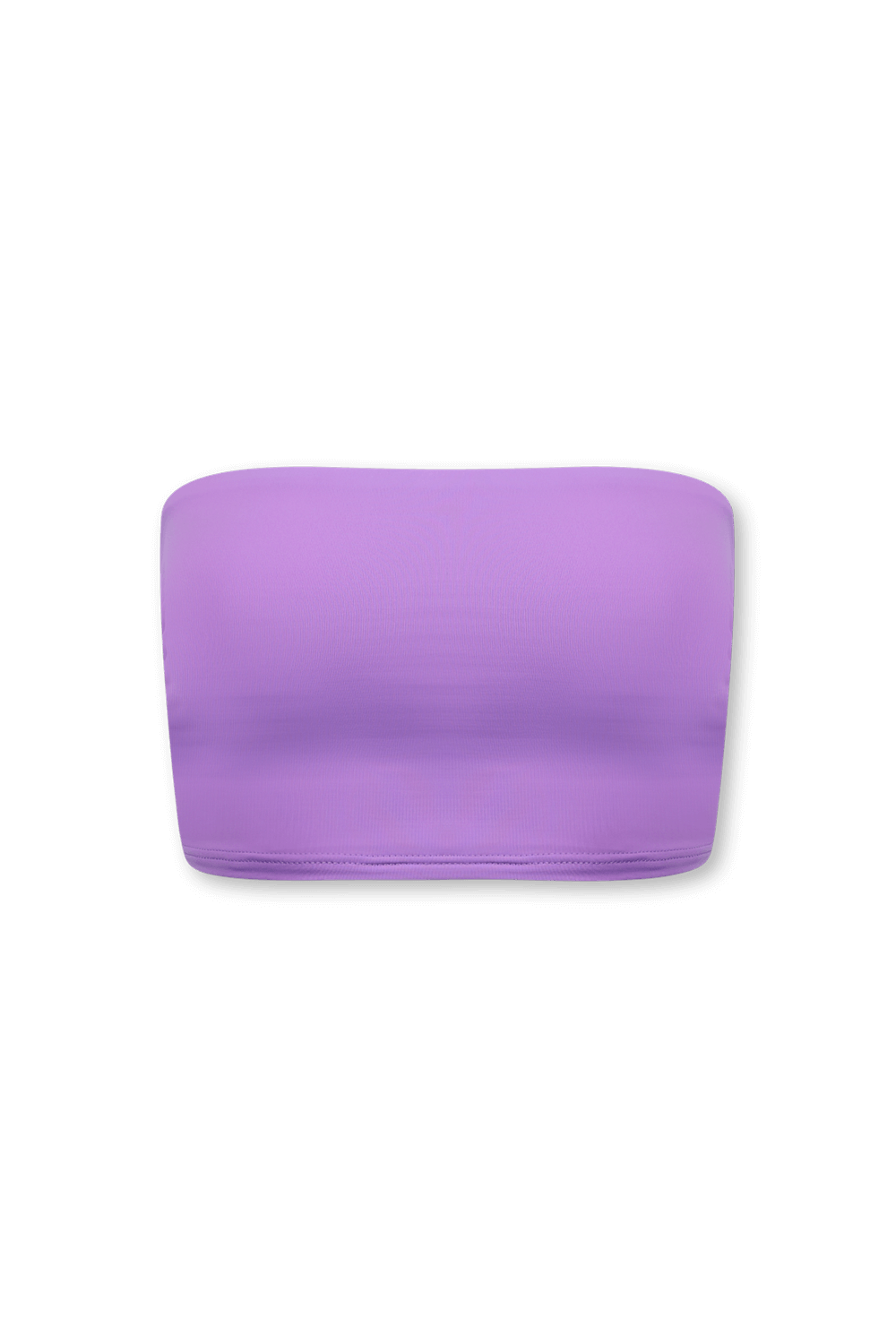 תמונה קידמית של טופ ביקיני סטלה סגול