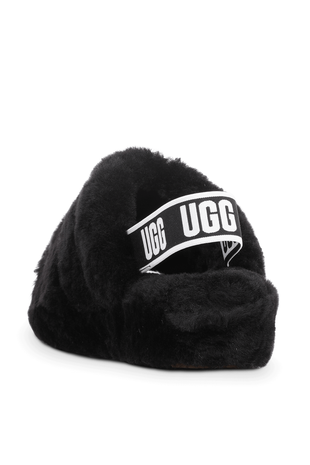 macys ugg fluff yeah slide