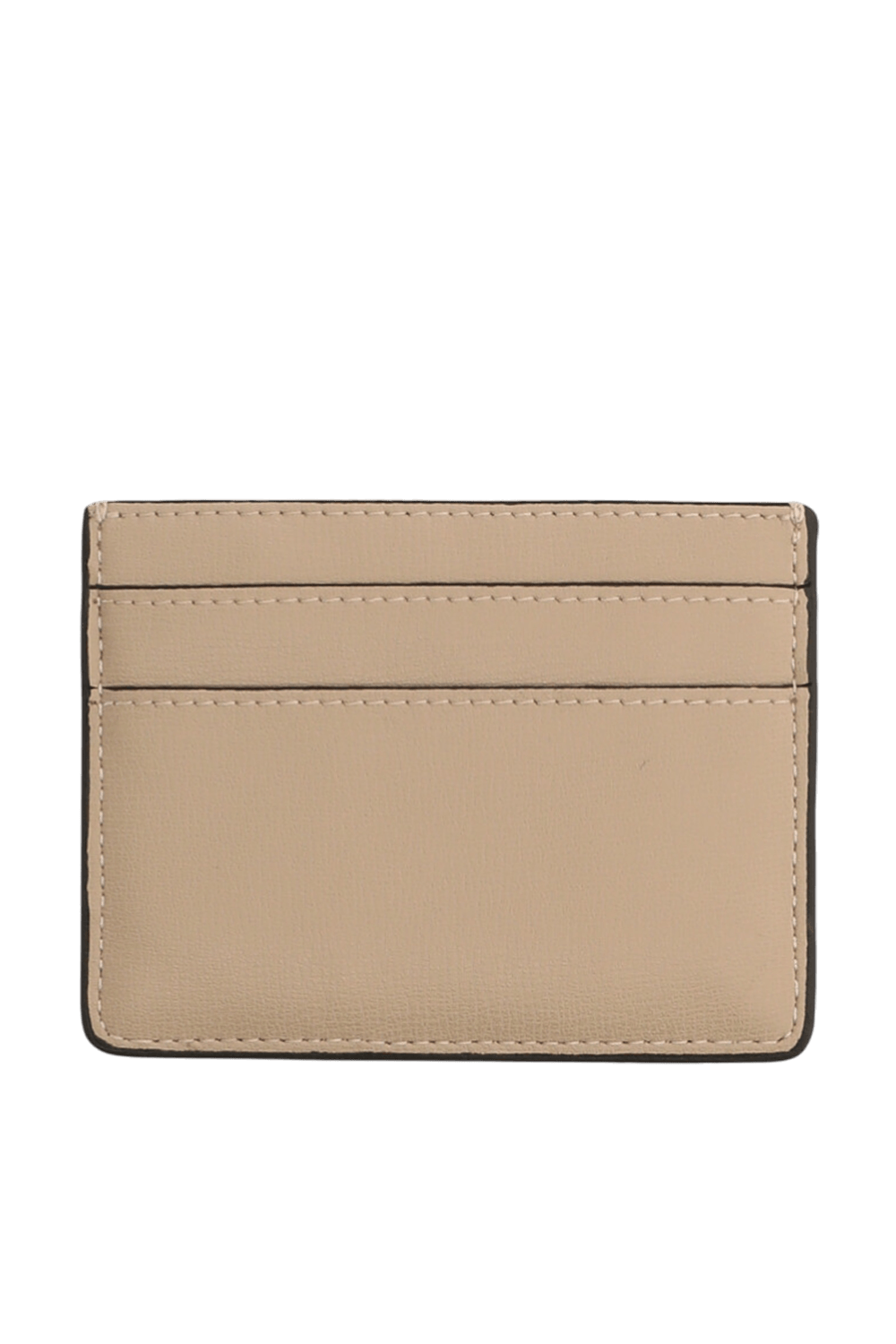 תמונה אחורית של ארנק כרטיסים