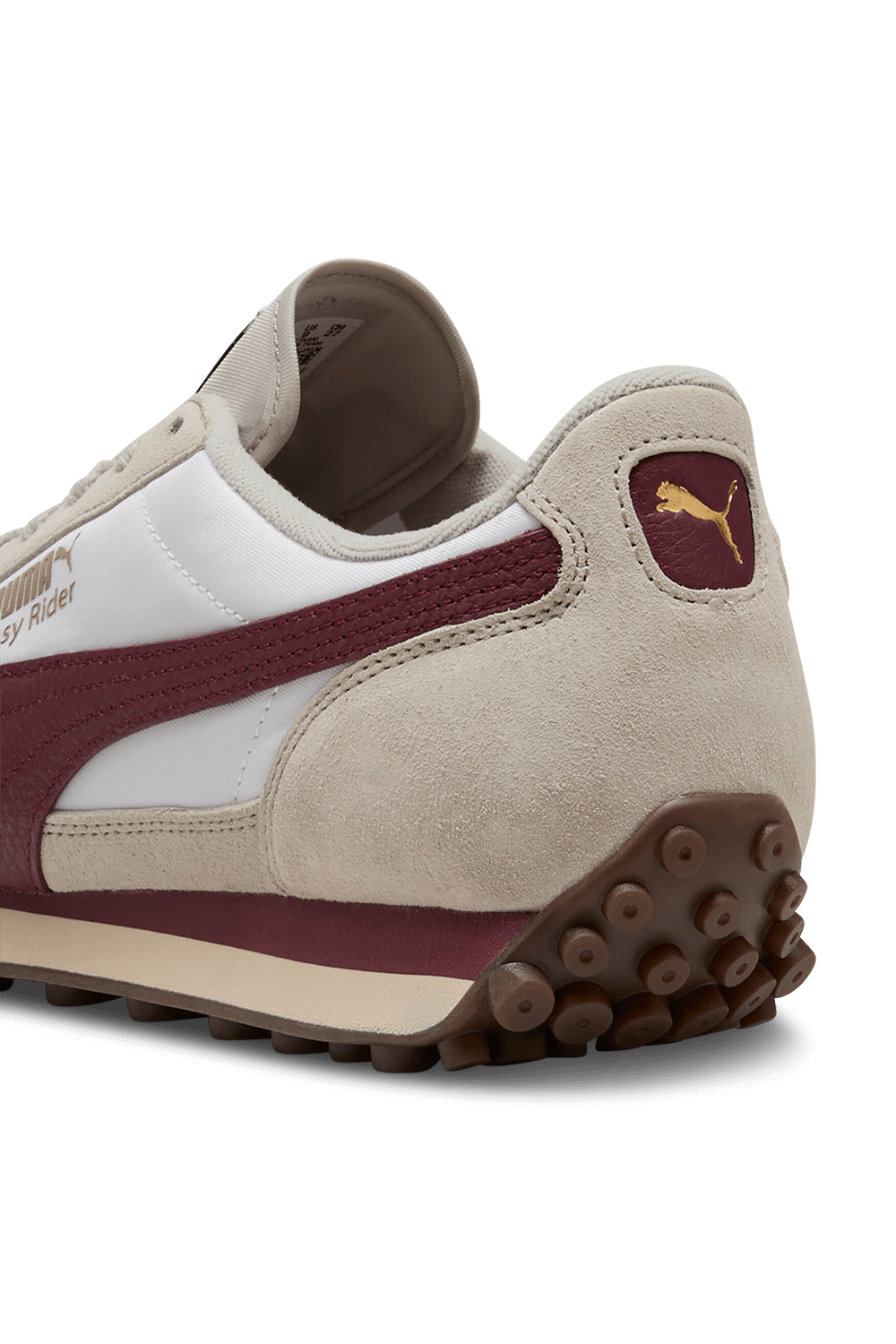 תמונת תקריב של איזי ריידר וינטג'