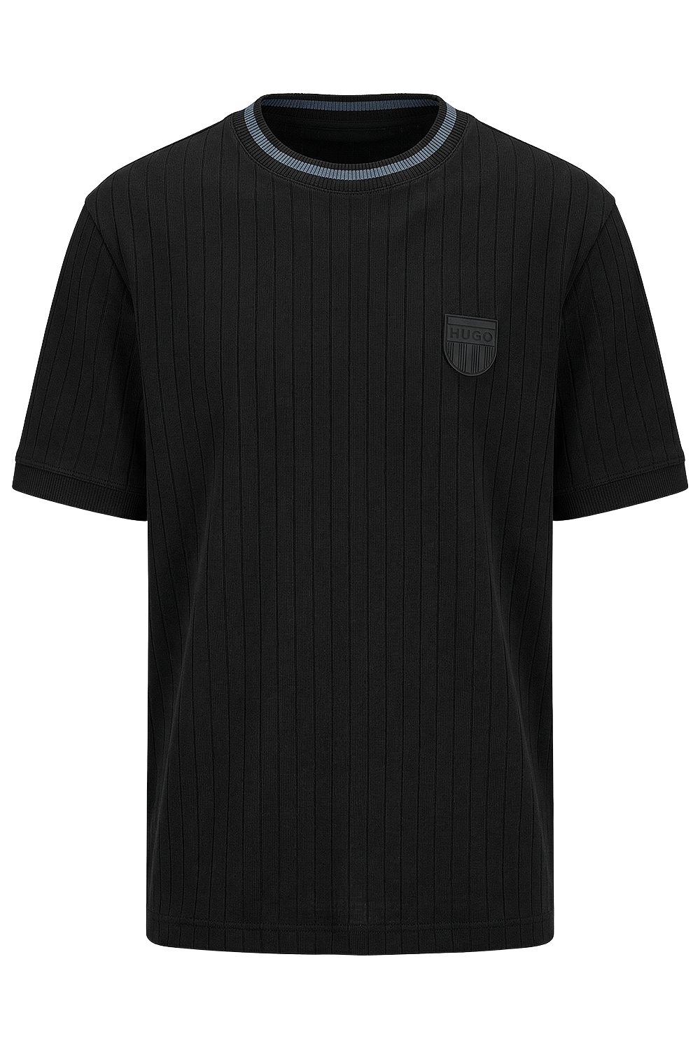 תמונה קידמית של חולצת טי