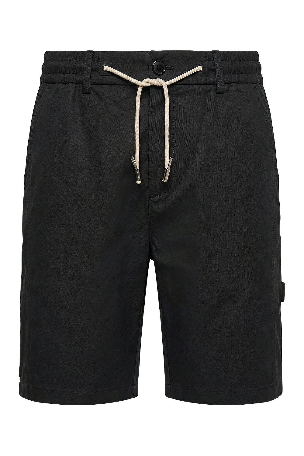 תמונה קידמית של מכנסי ברמודה