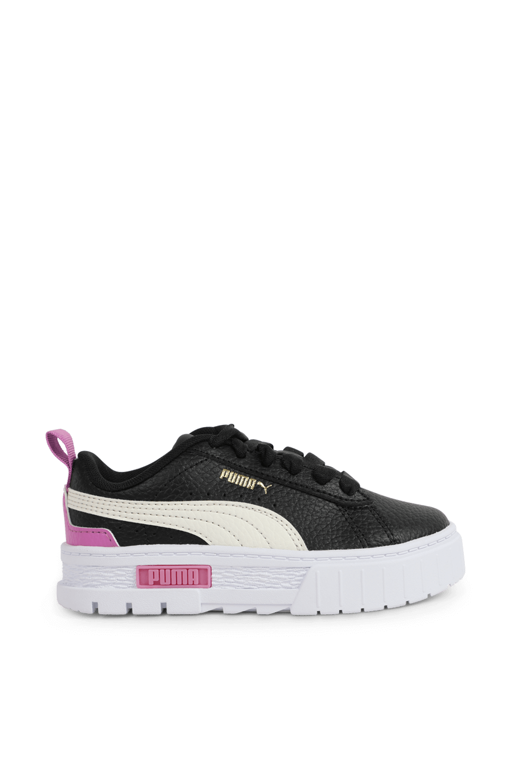 תמונה קידמית של מידות 28-35 סניקרס מייז