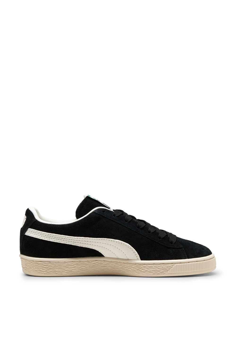 תמונה קידמית של סניקרס