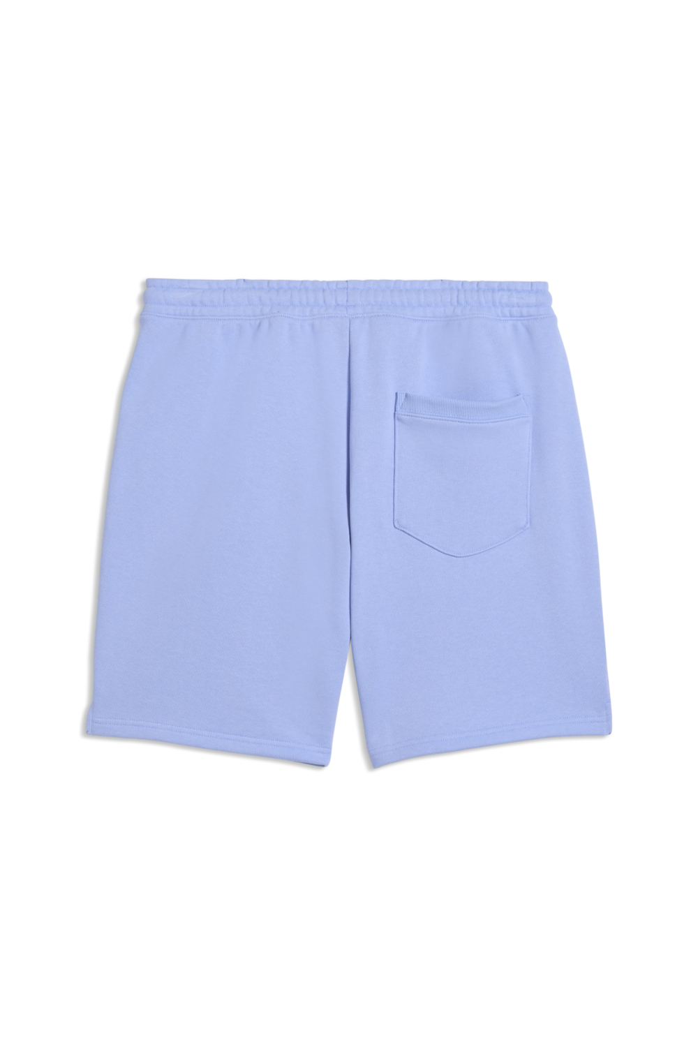 תמונה אחורית של מכנסי ג'וגר קצרים