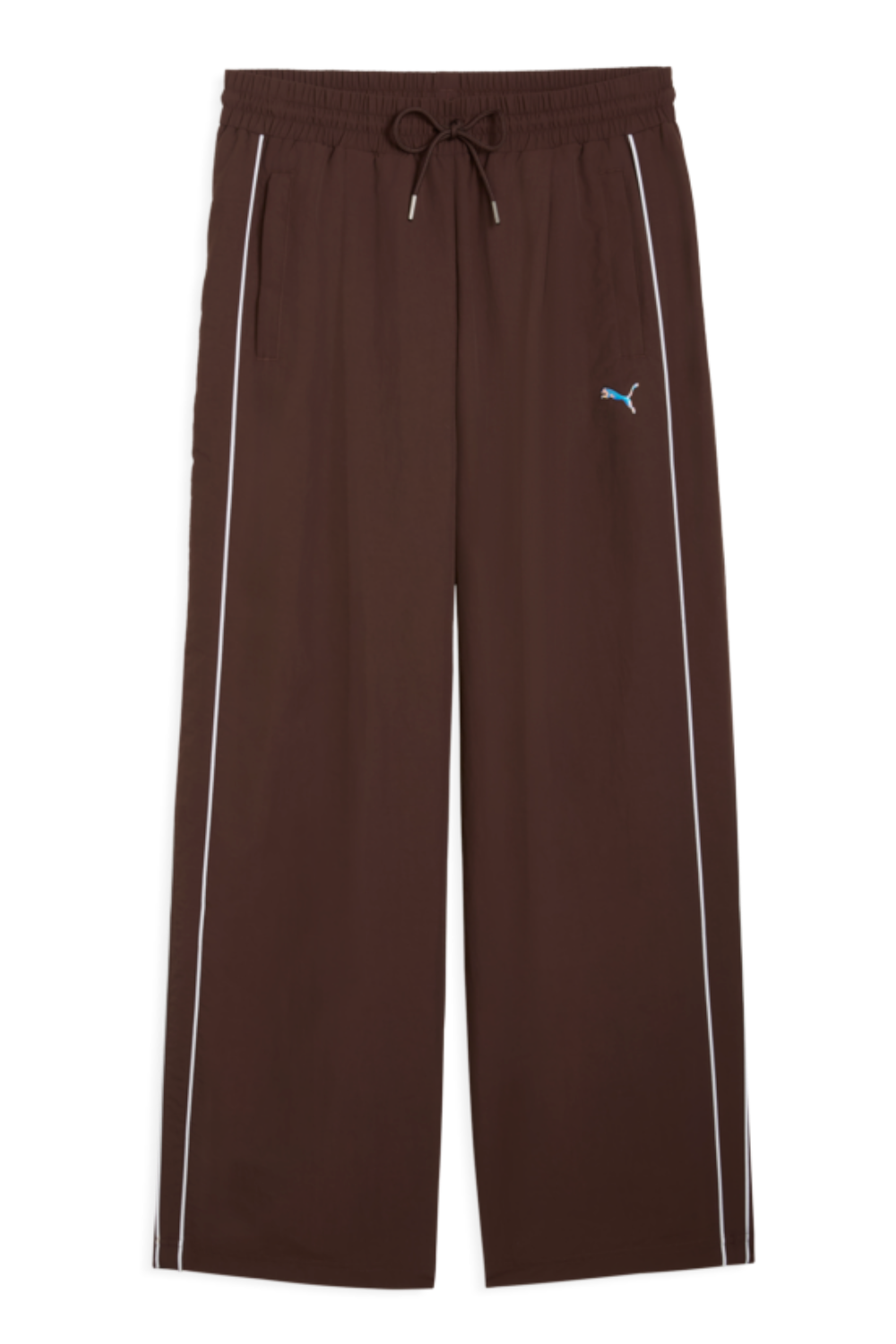 תמונה קידמית של מכנסיים ארוכים