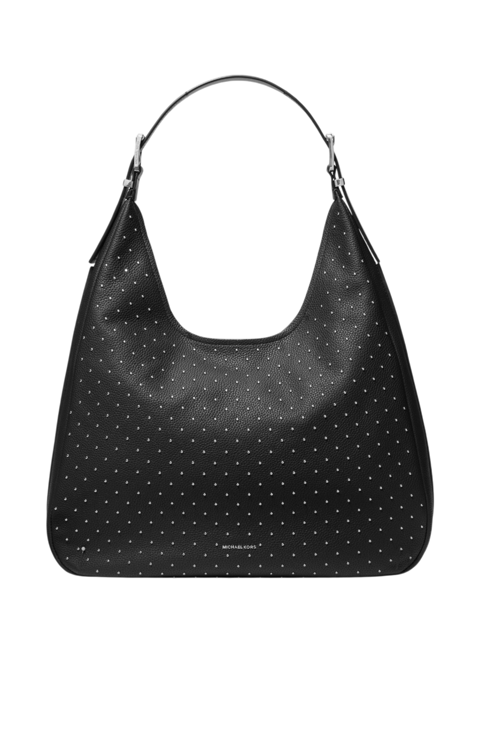 תמונה קידמית של תיק כתף