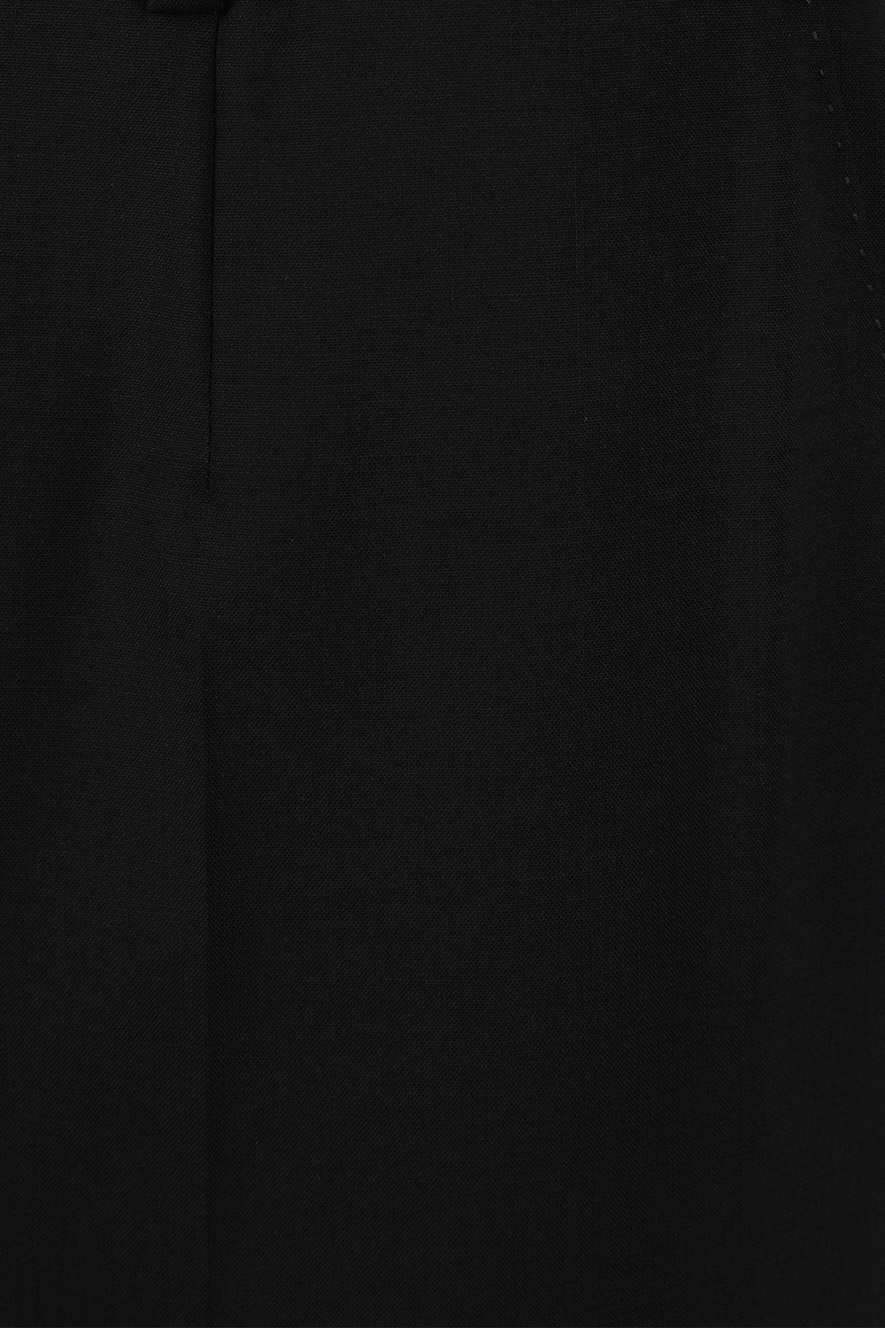 חליפה אלגנטית מצמר הכוללת בלייזר ומכנסיים מחויטים DOLCE & GABBANA