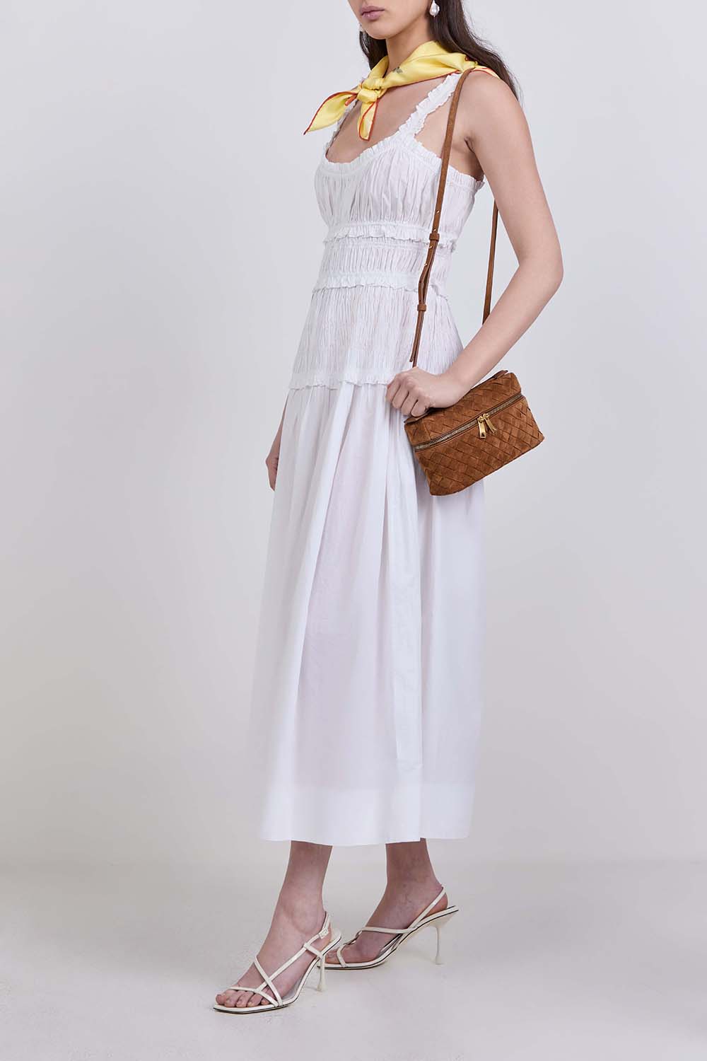 תמונת דוגמן קידמית של תיק באנג באנג וניטי