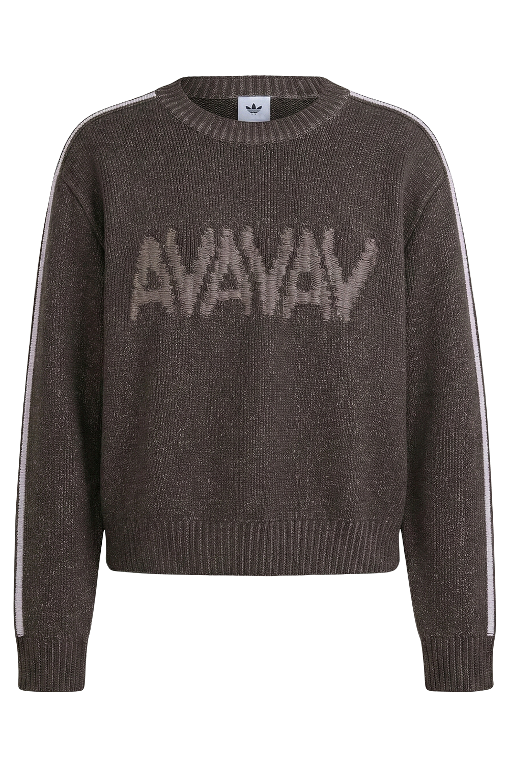 תמונה קידמית של סווטשירט