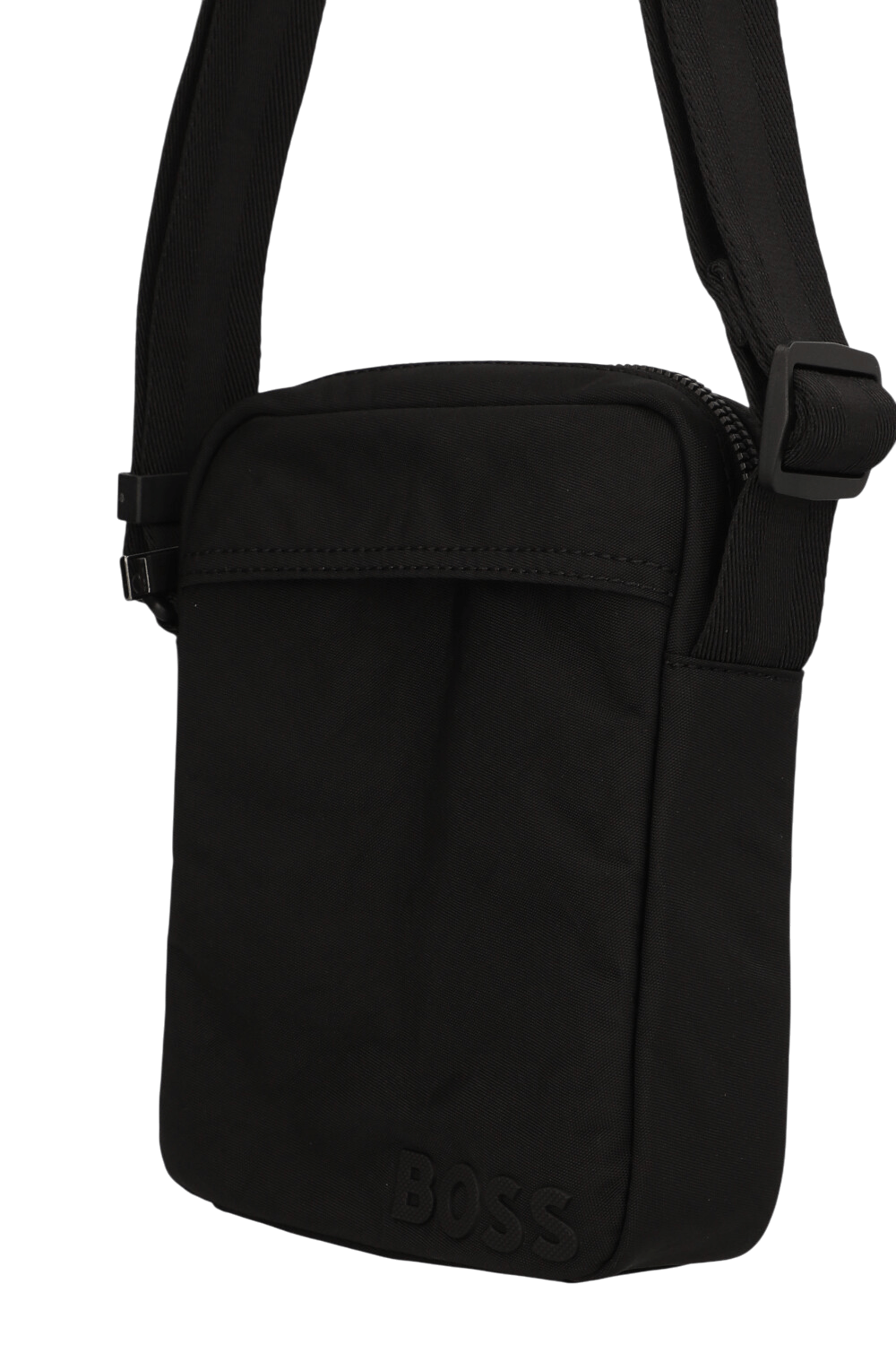 תמונת תקריב של תיק צד