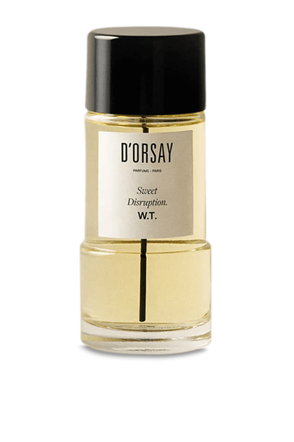 תמונה קידמית של WT Eau de Parfum Spray 100 ml