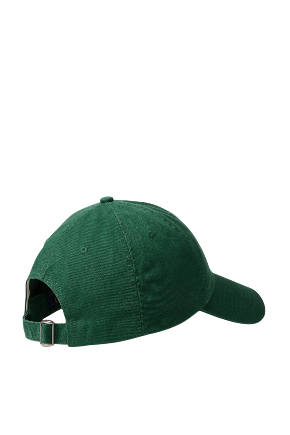 תמונה אחורית של כובע מצחיה