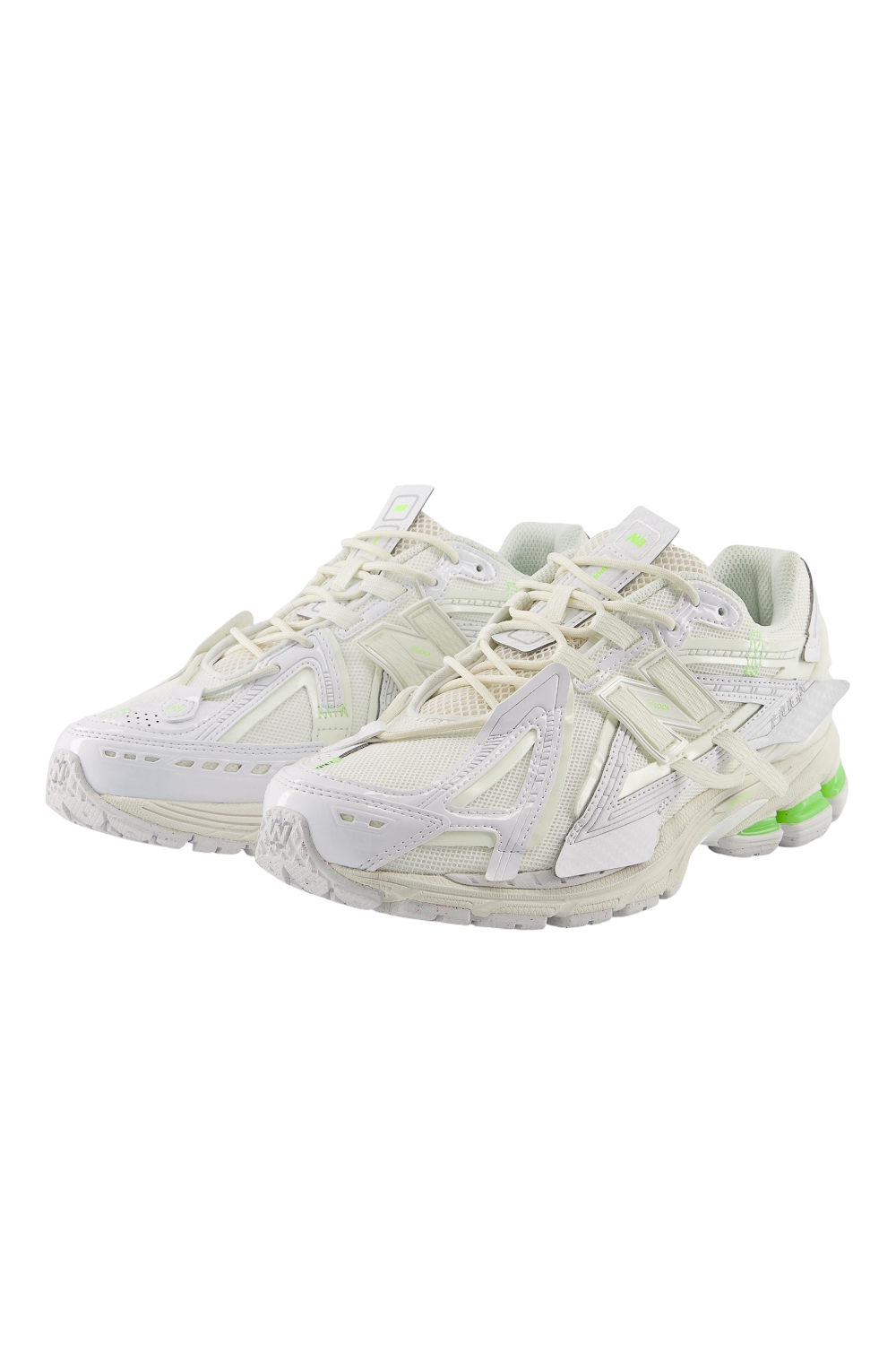 תמונת פנים של נעלי ריצה 1906