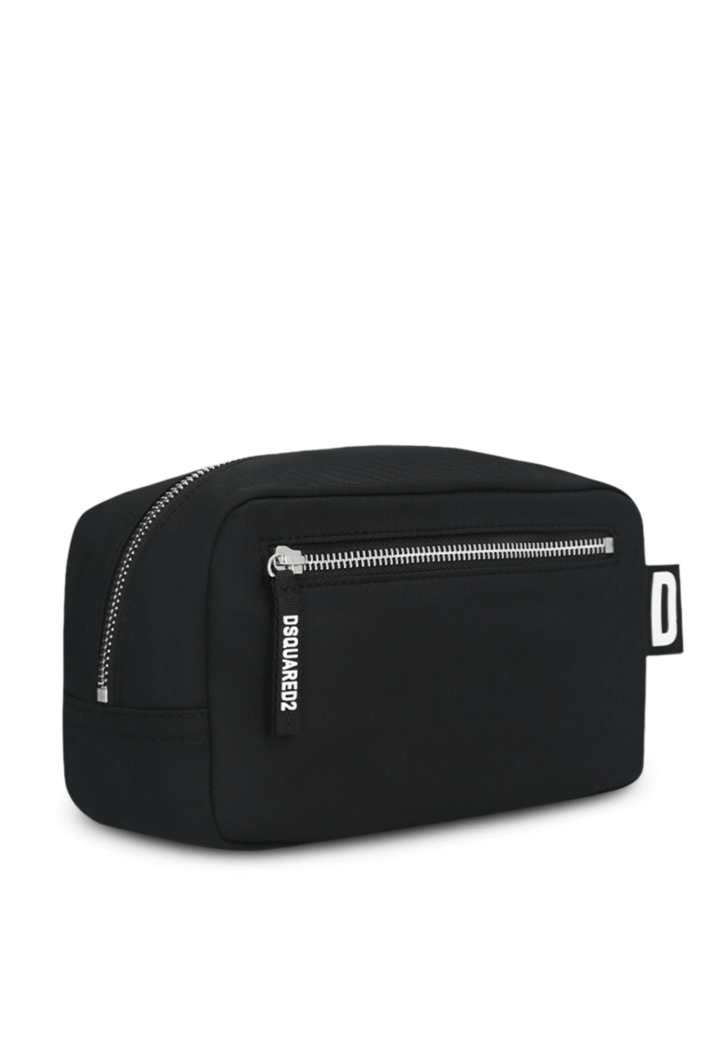 תמונה אחורית של תיק רחצה