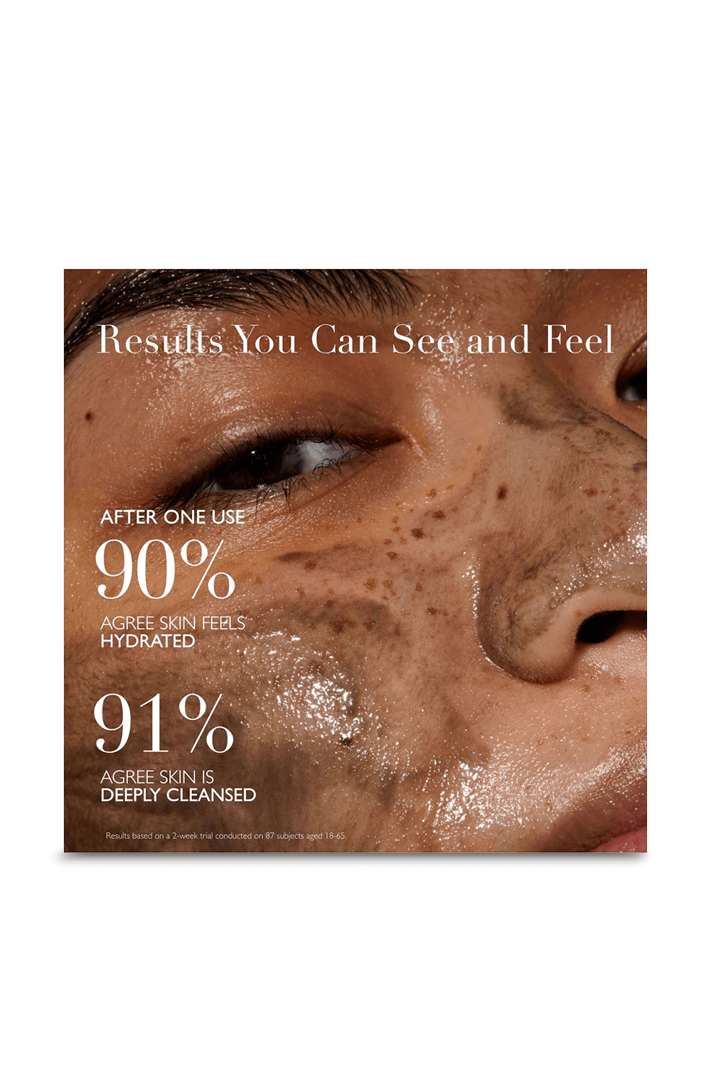 תמונה אחורית של Thermal Cleansing Balm 50 ml