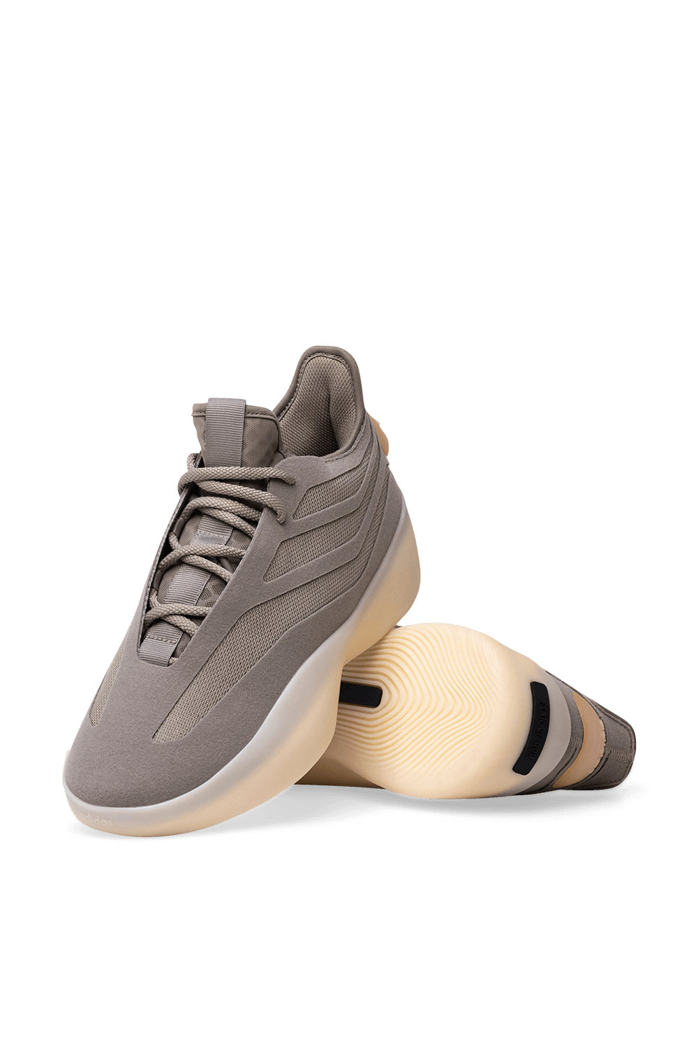 אדידס X פיר אוף גוד נעלי סניקרס