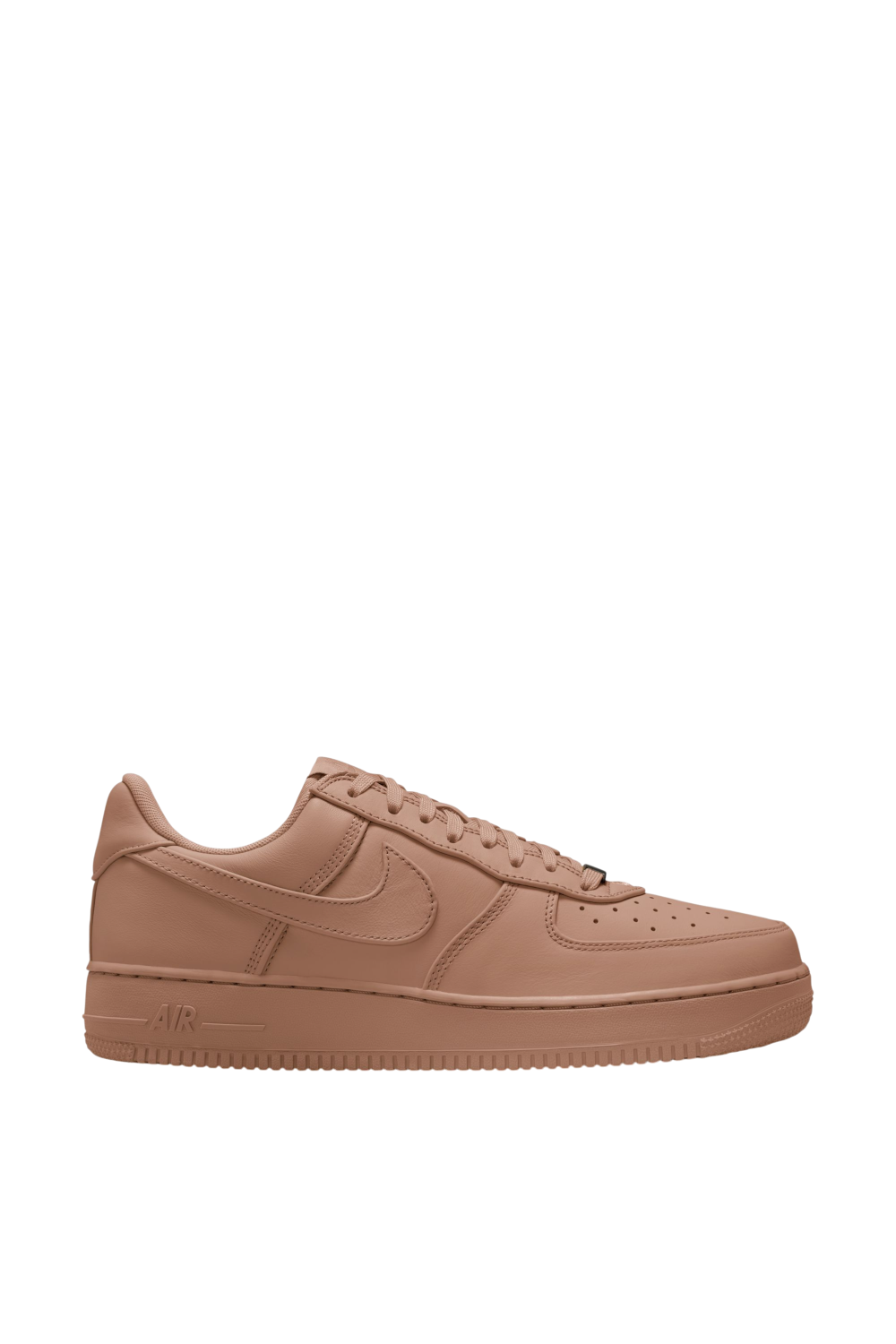 תמונה קידמית של נייקי אייר פורס 1 לואו רטרו פרימיום