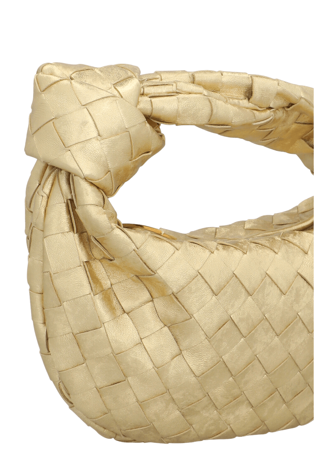 תמונת תקריב של תיק נשיאה ג'ודי מיני