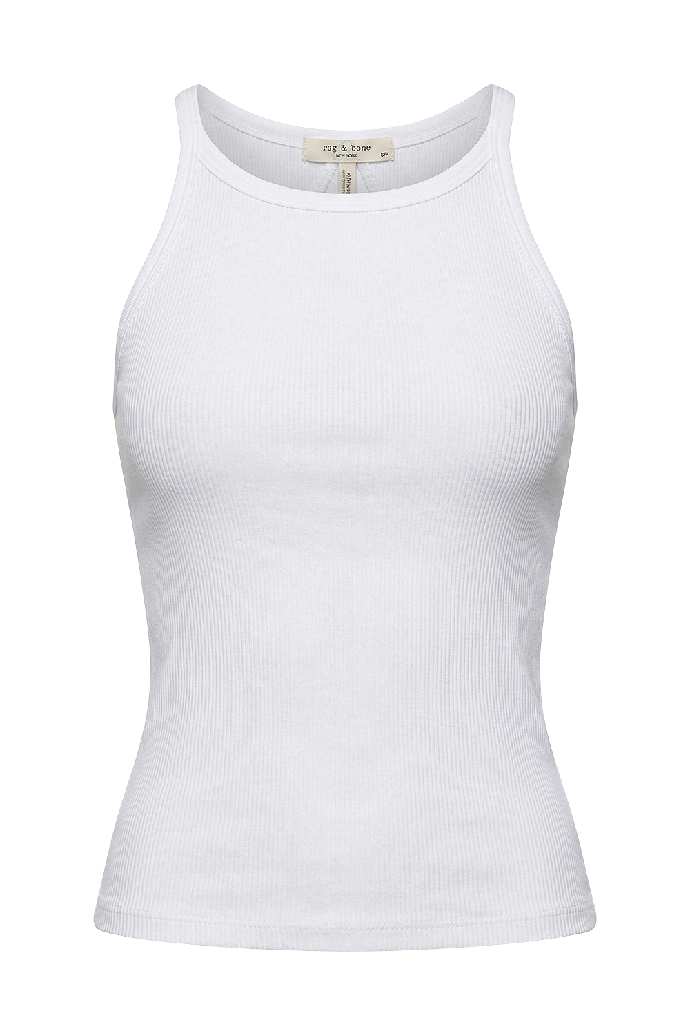 תמונה קידמית של גופיית ריב