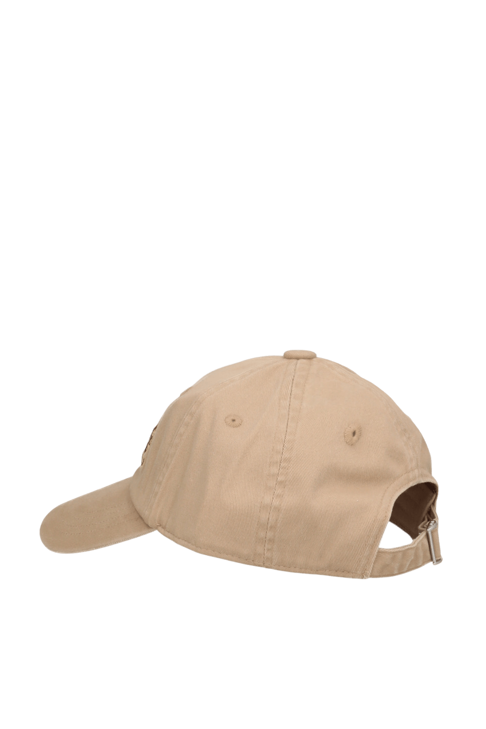 תמונה אחורית של כובע מצחייה