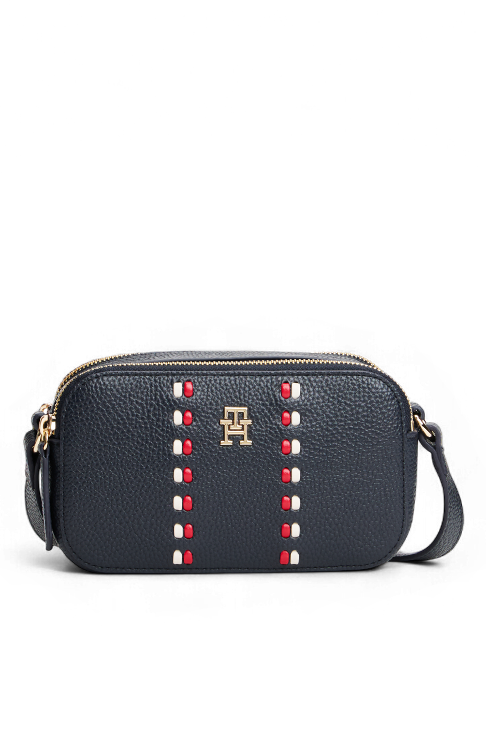 תמונה קידמית של תיק קאמרה