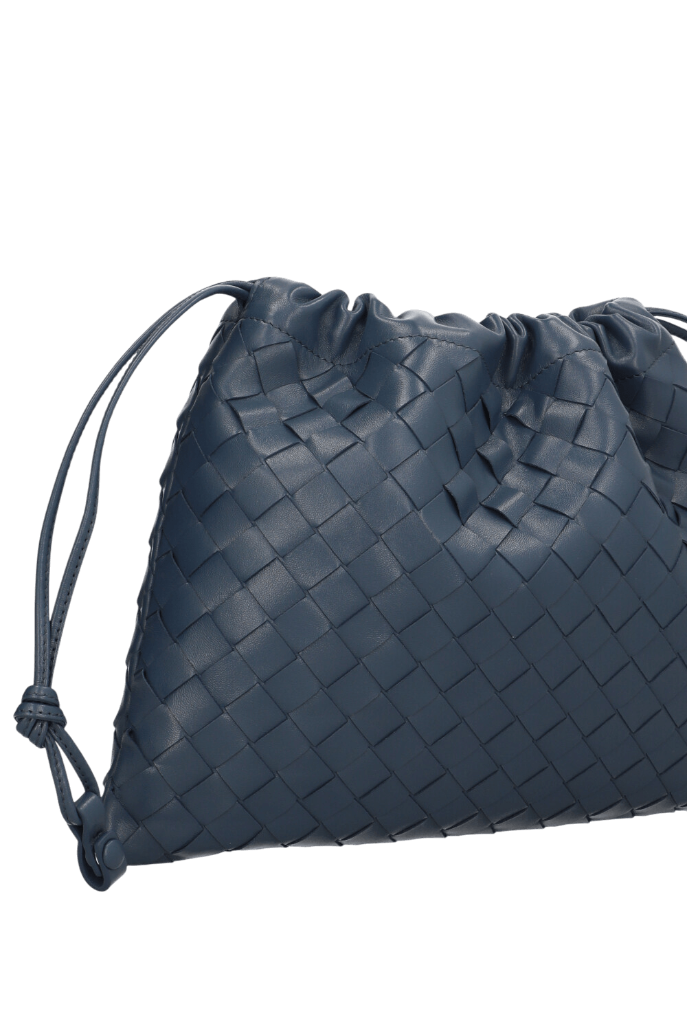 תמונת תקריב של תיק שק מדיום