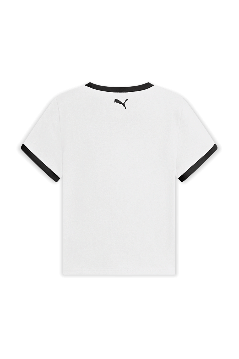 תמונה אחורית של חולצת טי