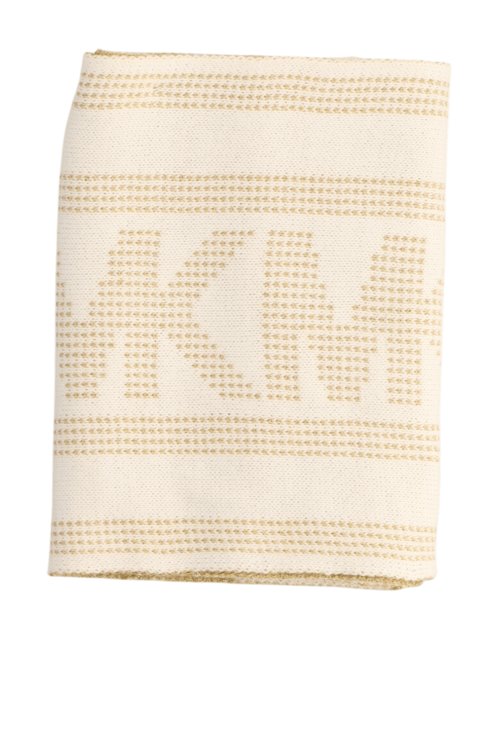 תמונת תקריב של מארז כובע וצעיף