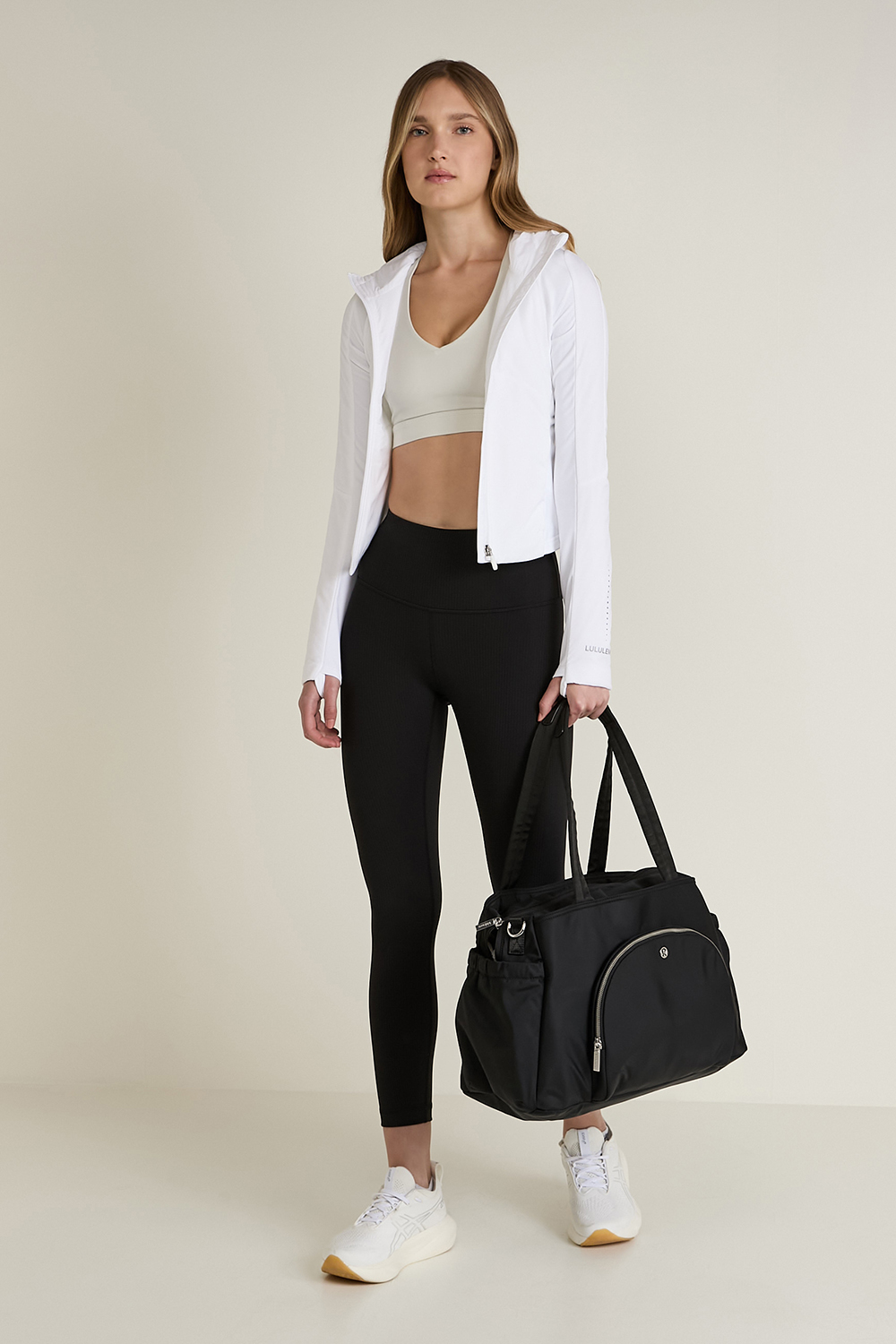 תמונת דוגמן קידמית של New Parent Tote Bag