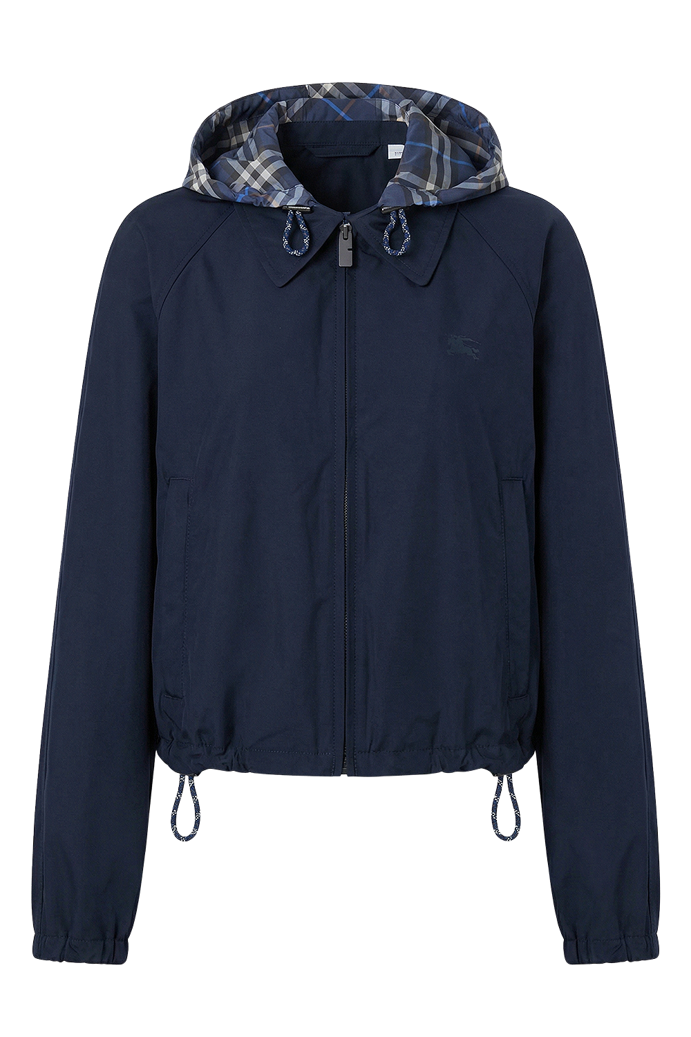 תמונה קידמית של ז׳קט קל