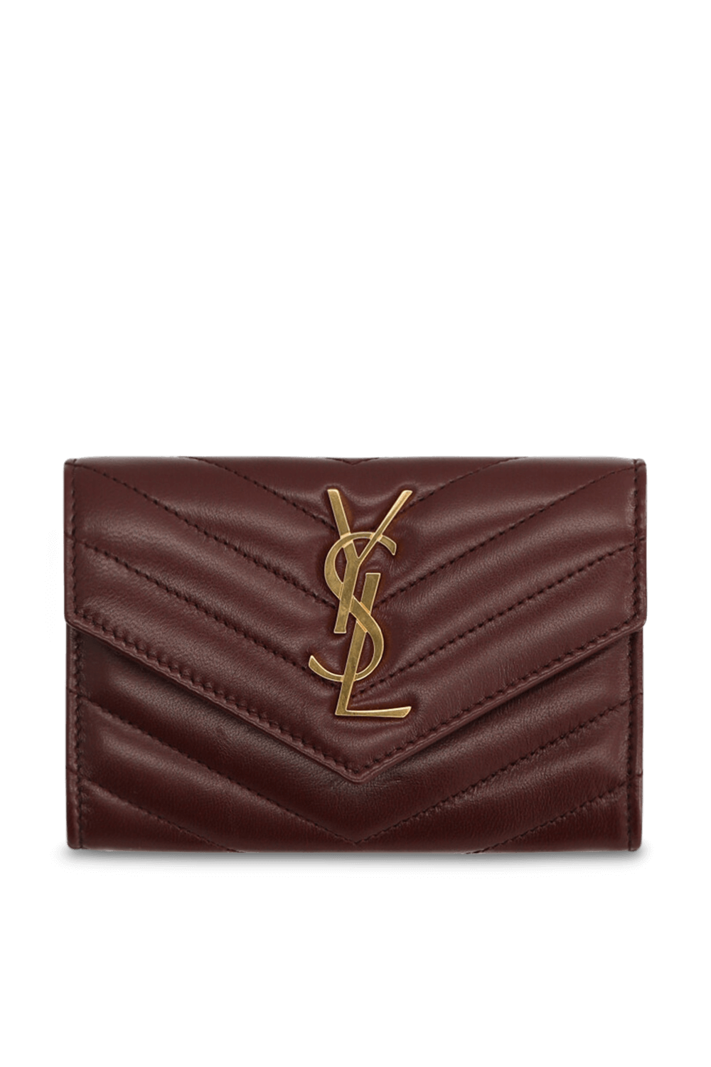 תמונה קידמית של ארנק קווילט סמול