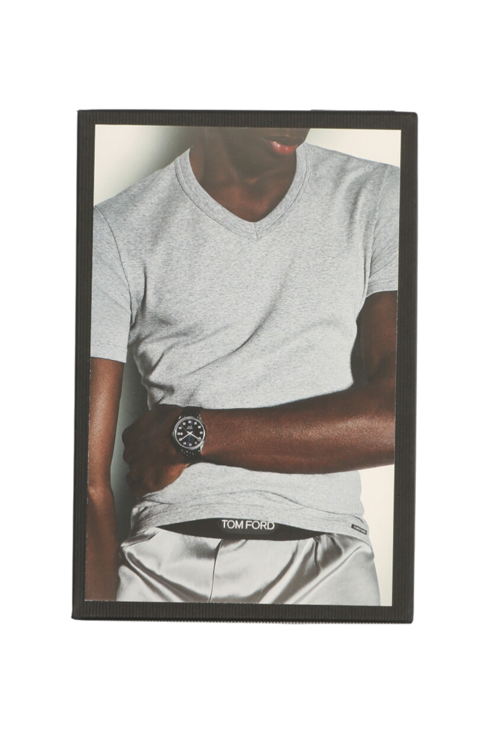 תמונת תקריב של חולצת טי