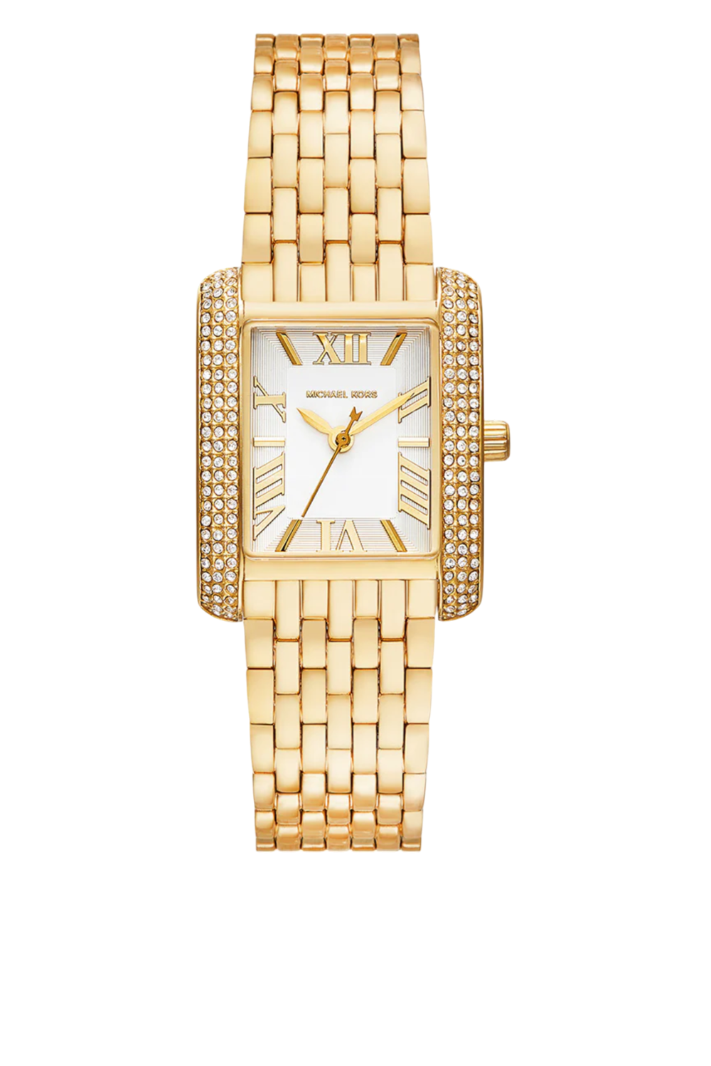 תמונה קידמית של שעון יד אמרי