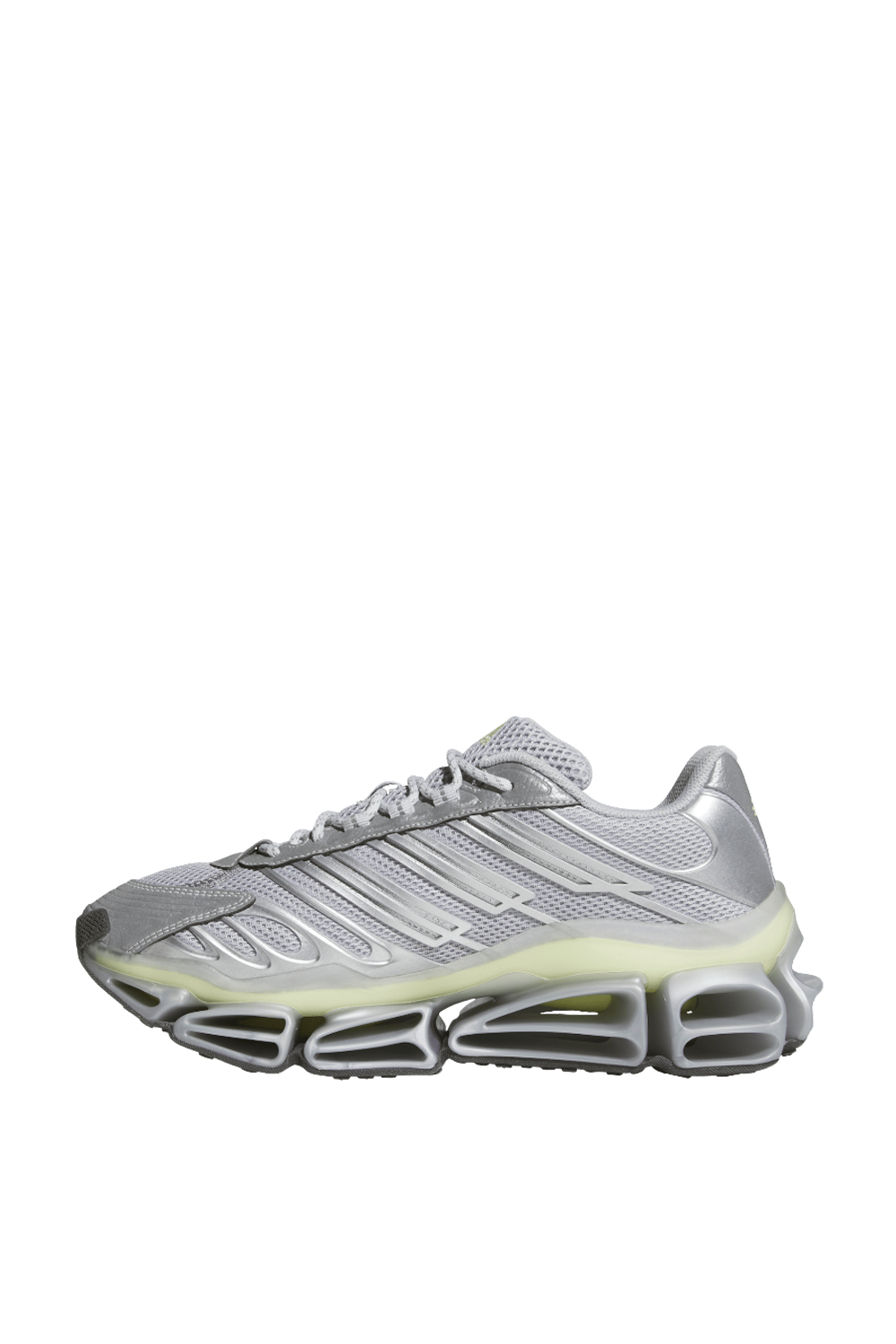 תמונה אחורית של נעלי סניקרס מגהרייד AG