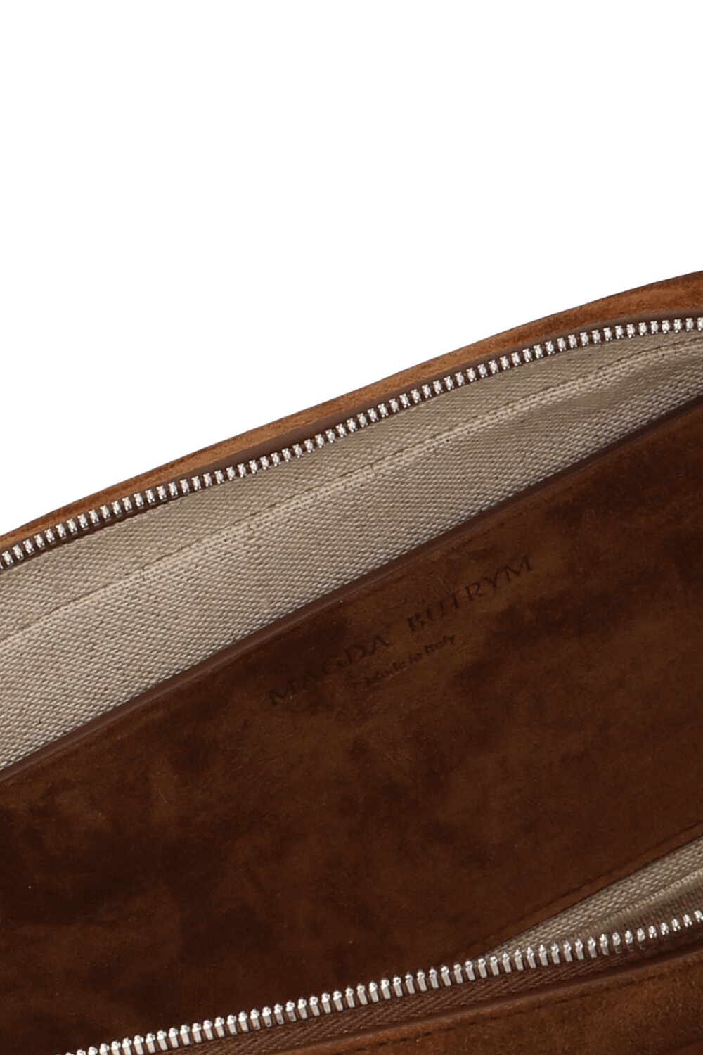 תמונת פנים של תיק כתף