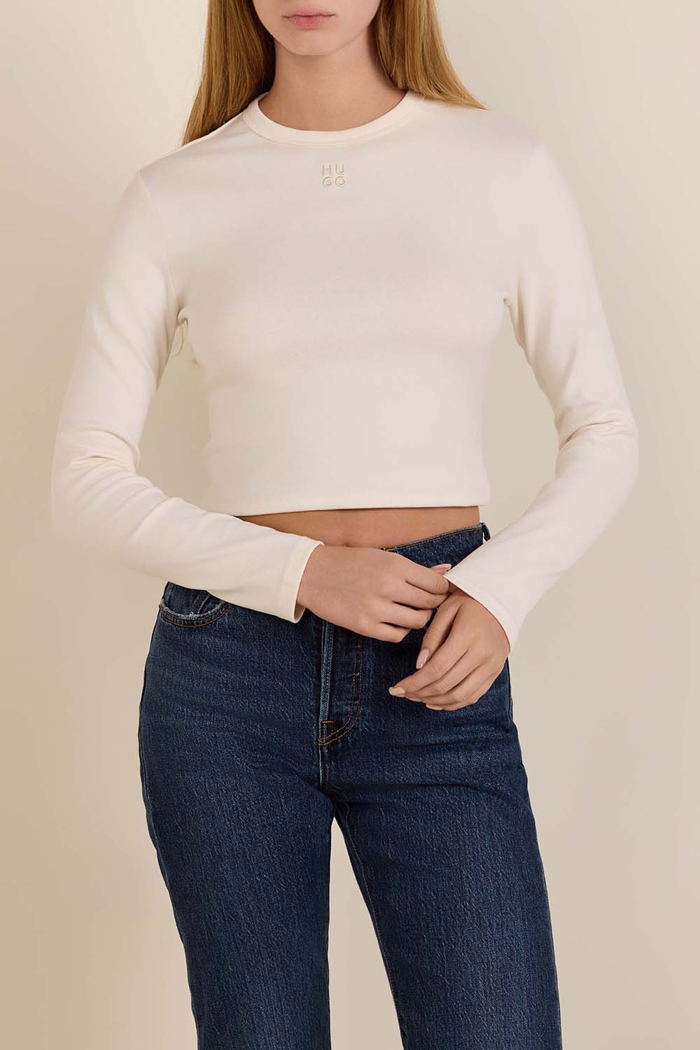 תמונת דוגמן קידמית של חולצת ג'רסי